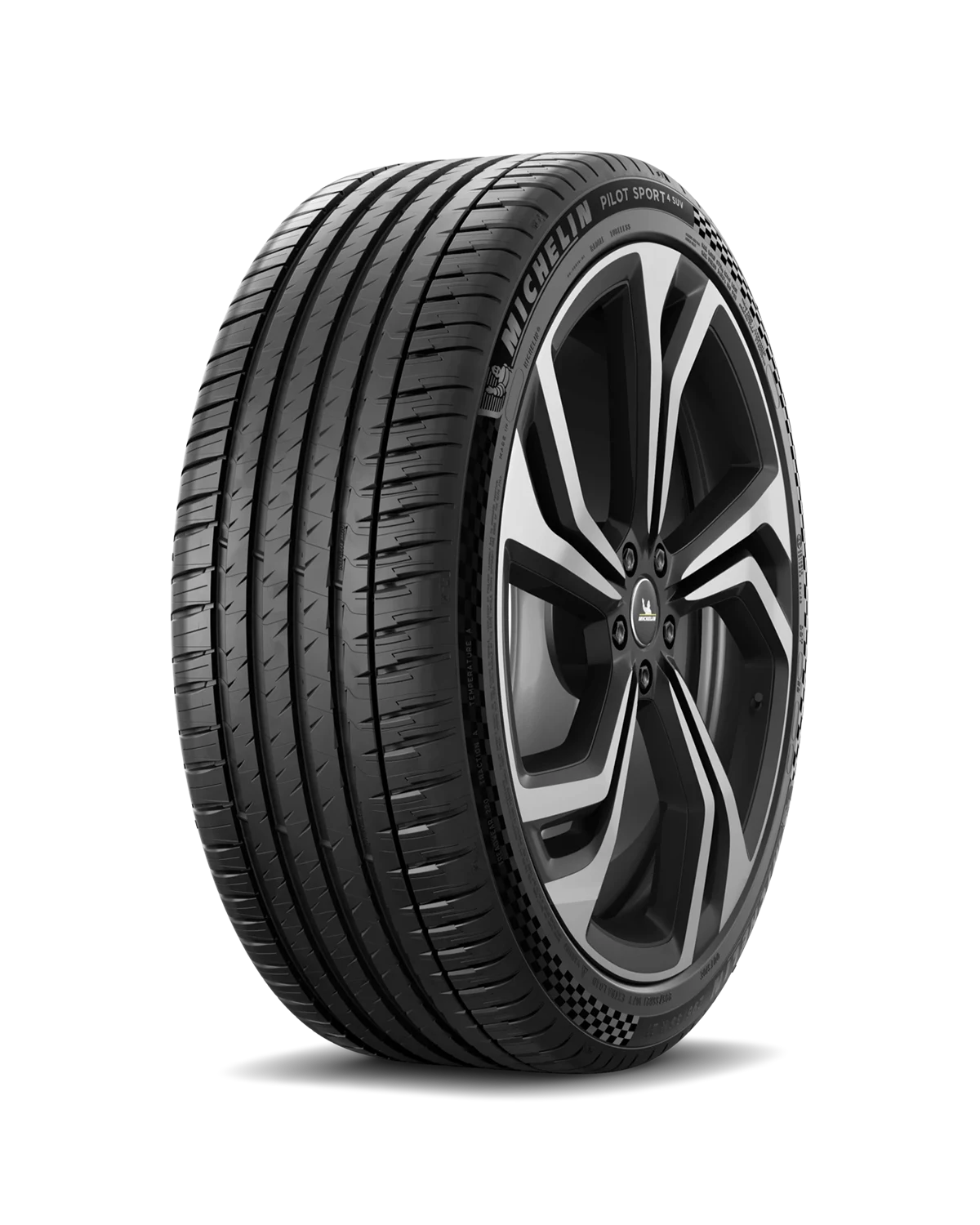 315/30R22 107Y PILOT SPORT 4S XL ميشلان